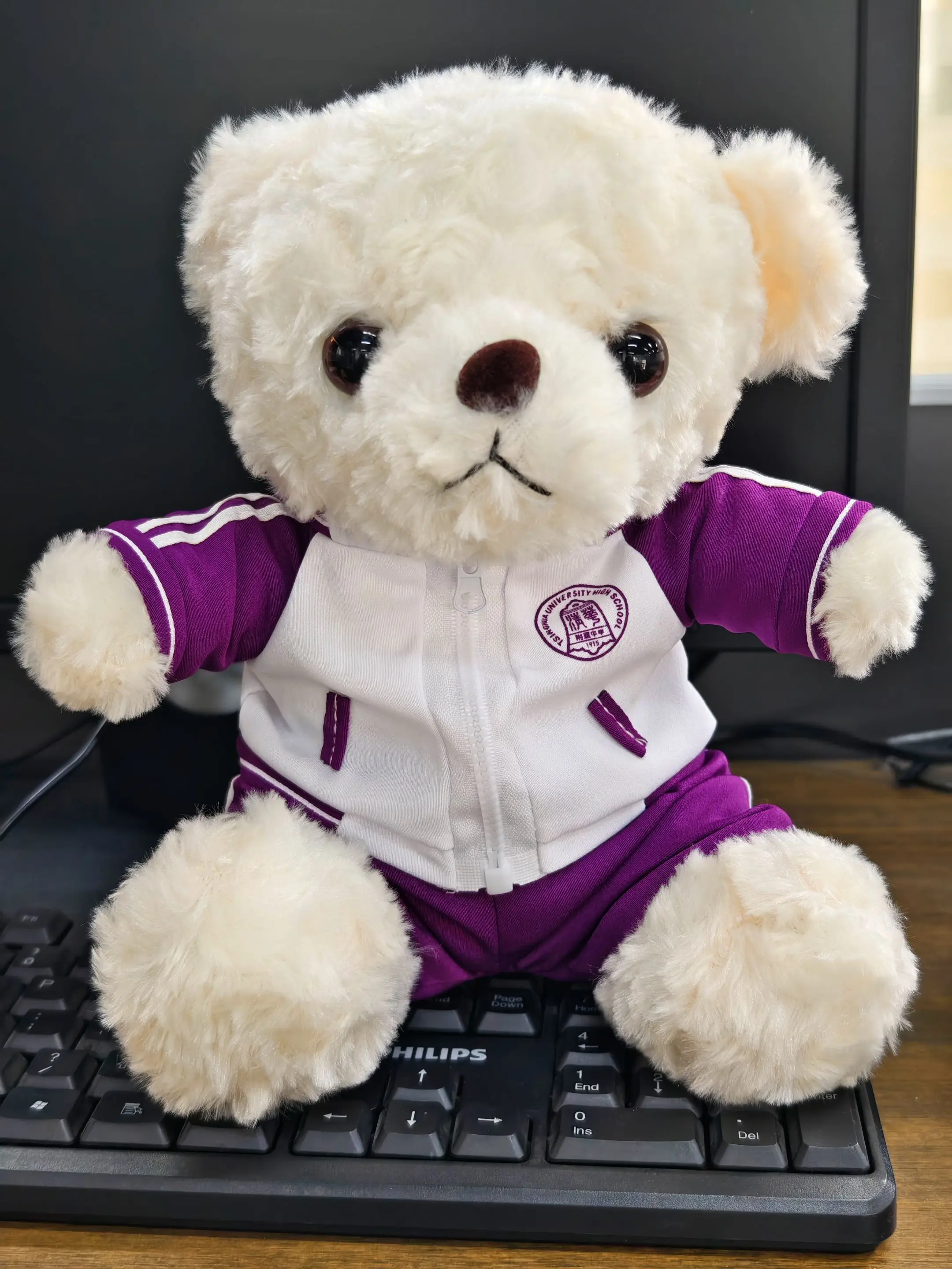 也太可爱了吧 玩偶