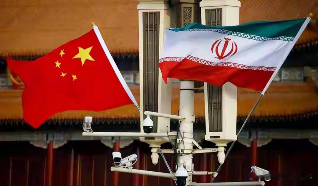 重磅联手！普京亲口许下硬核承诺，力保伊朗大局，24小时内中方火速行动
 
中东博