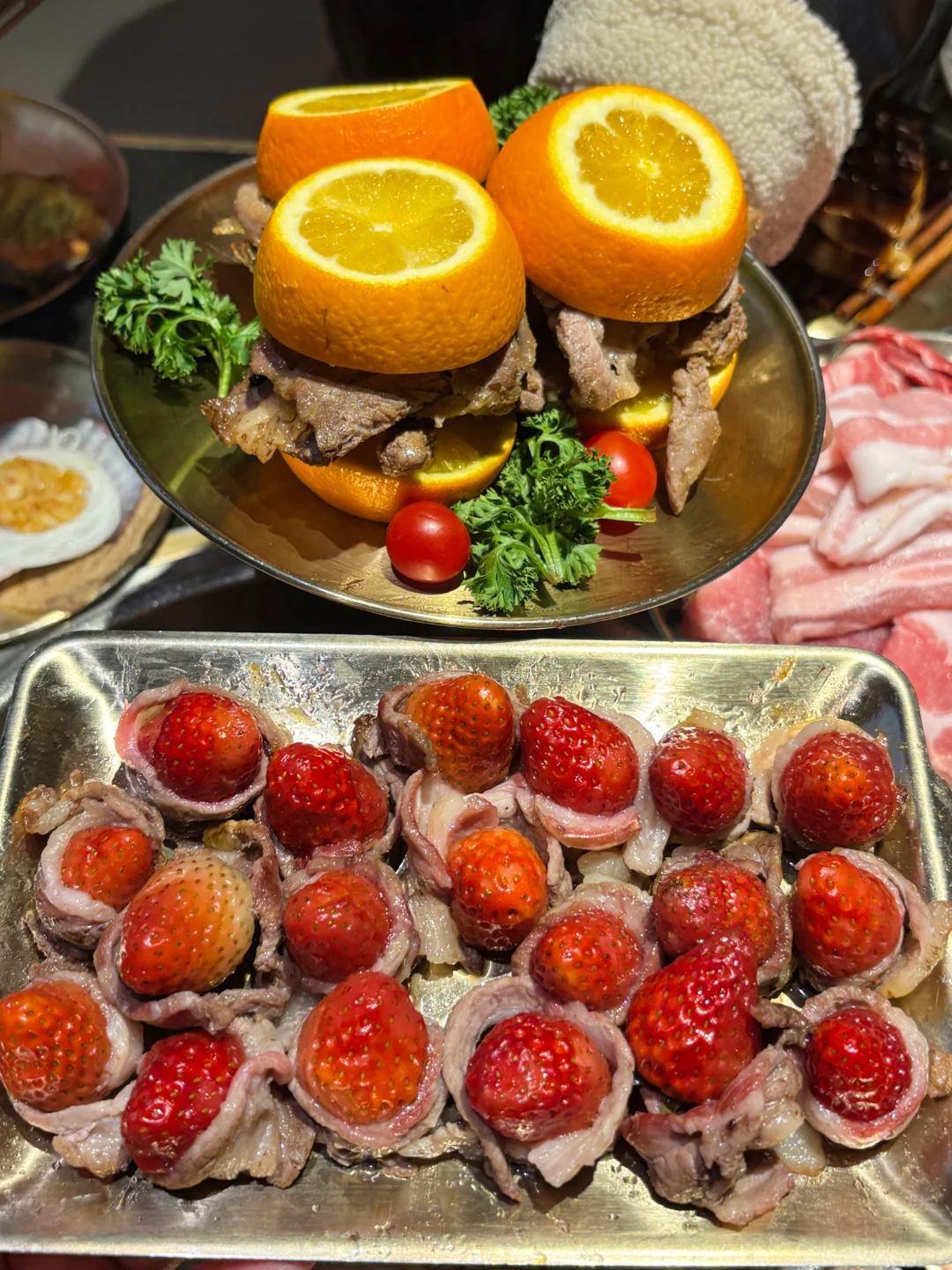 猪贝贝安格思牛肉节YYDS真是绝绝子😎