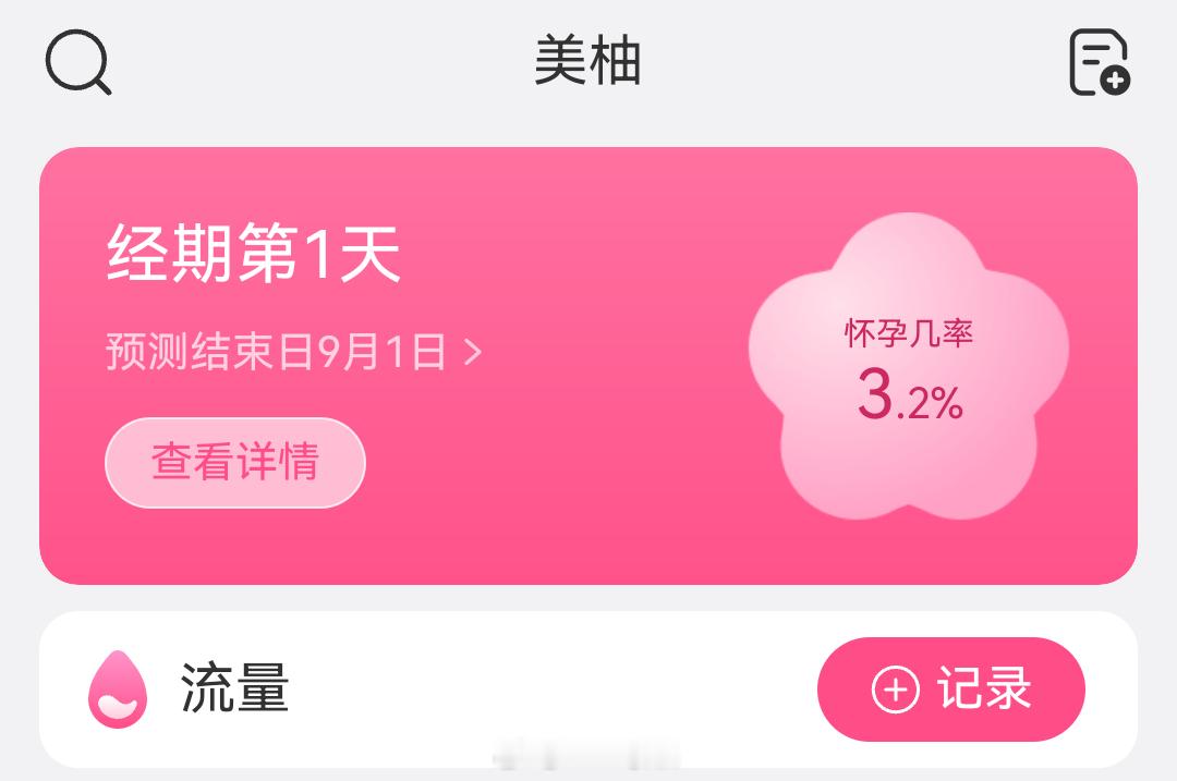 终于来了，你知道推迟的这十七天我是怎么过的吗[泪]我承受的太多了 ​​​
