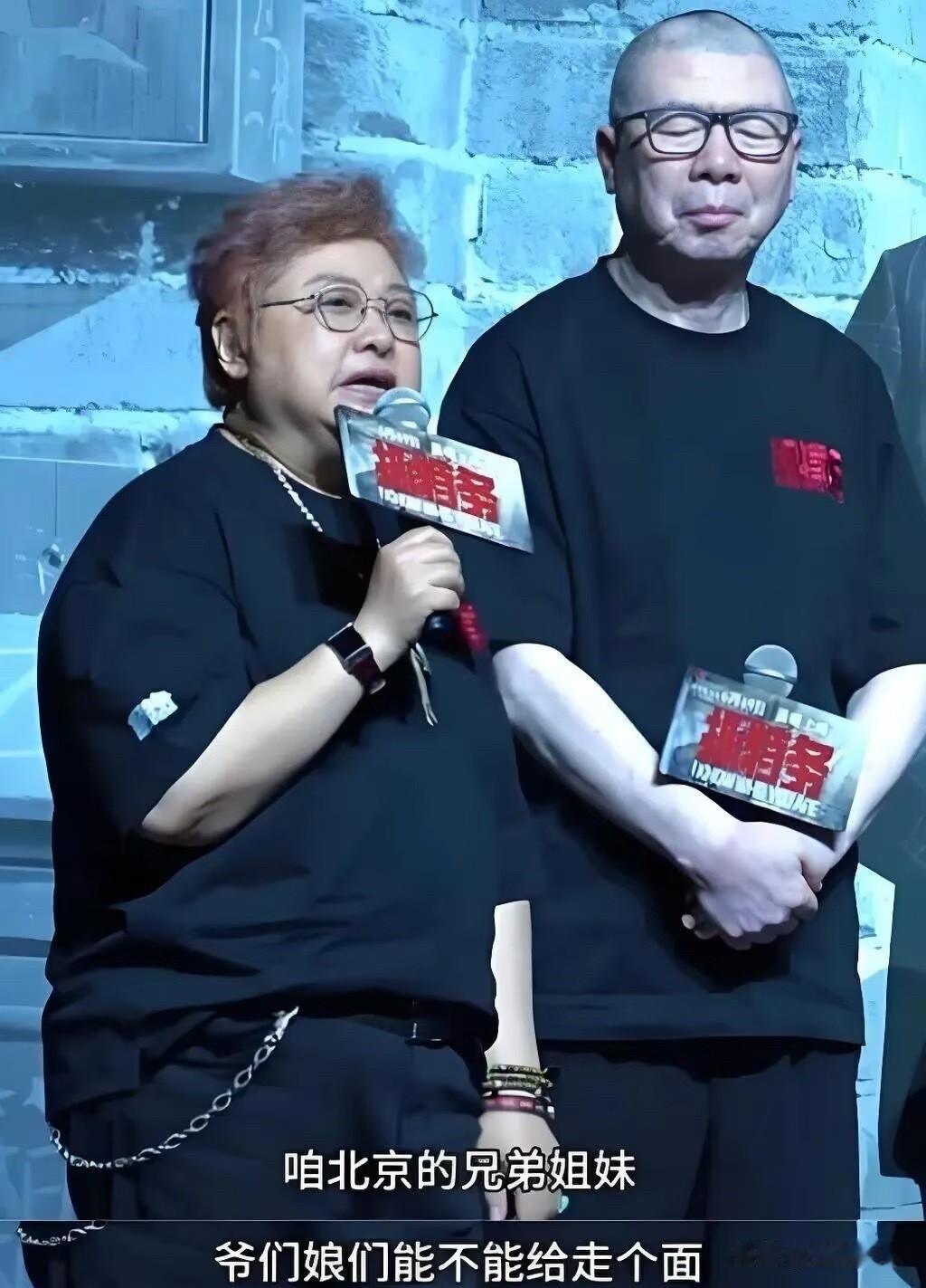 韩红怕是还在纠结自己发言哪里不妥，其实她的话本身并无大错，真正问题是她不该出面为