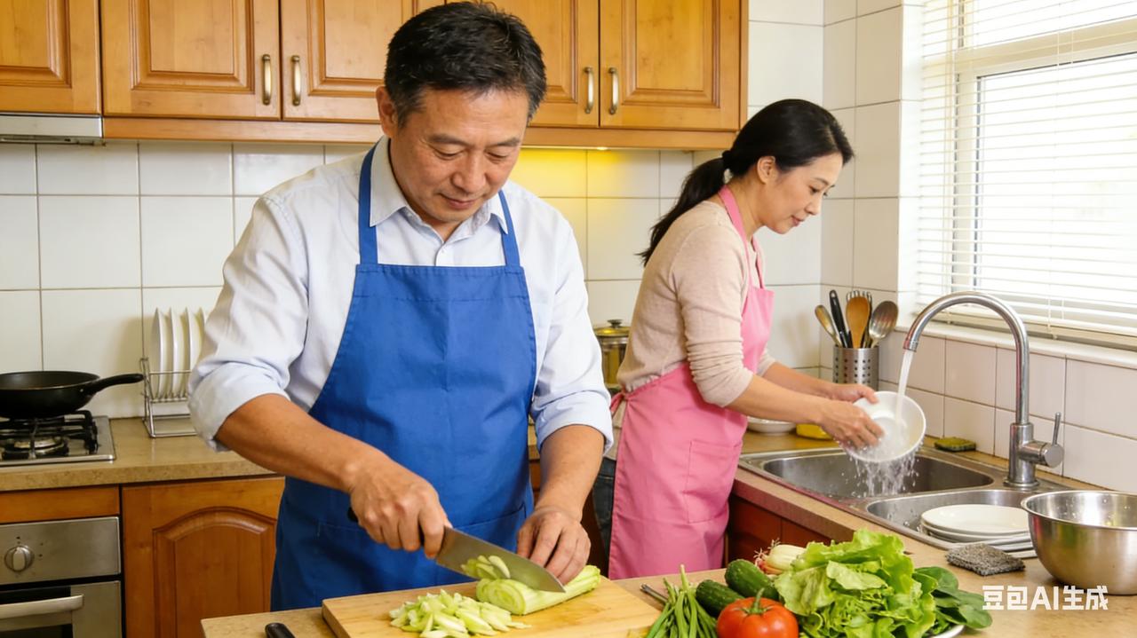 一位风水大师令人深思的话：
家里用碗的5个规矩，做错越住越穷。

1.旧碗别随便