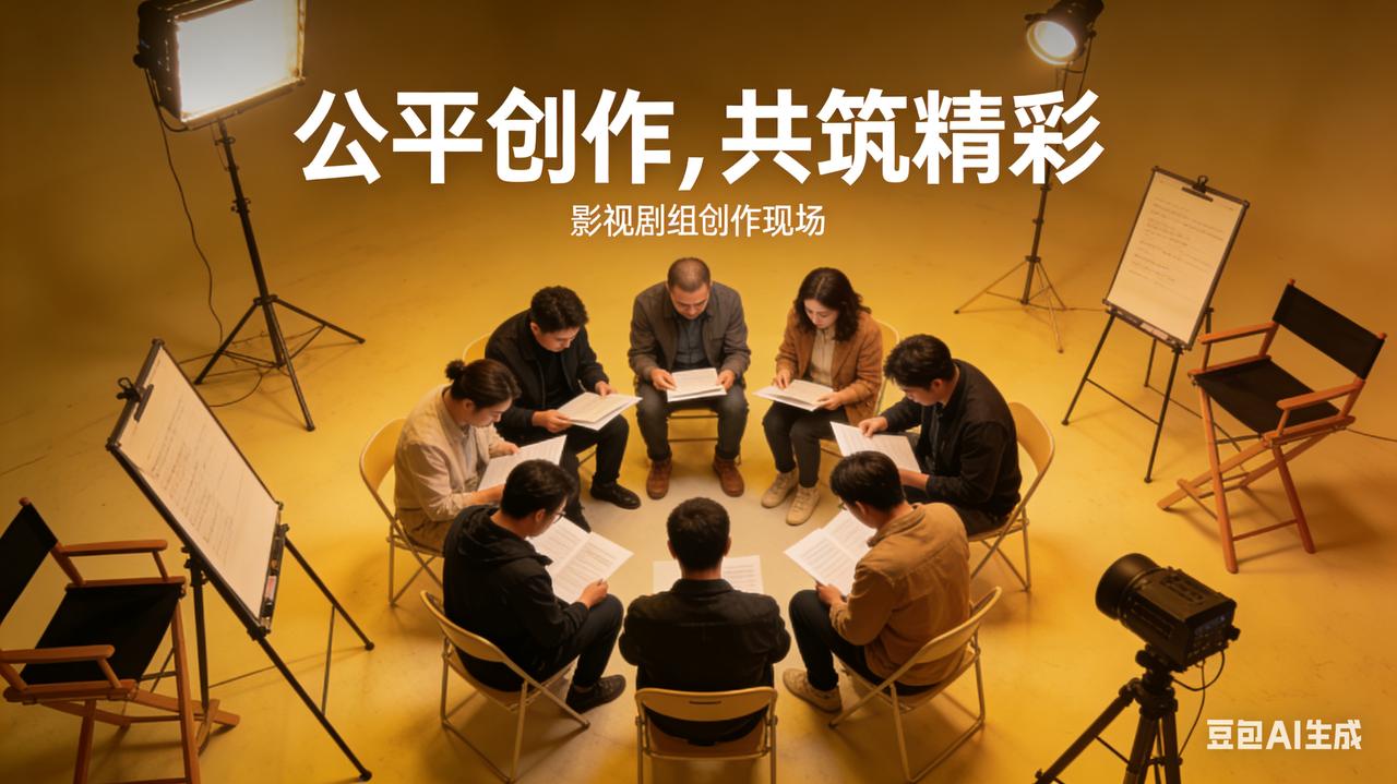 告别番位内耗！演员署名按真实姓名姓氏笔画排序，行业迎来公平新规则
 
长期以来，