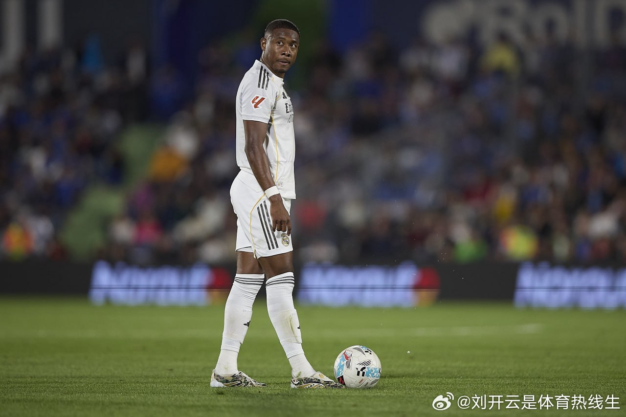 开云体育馆【记者：阿拉巴、罗德里戈今天上午接受检查】        据记者Gui