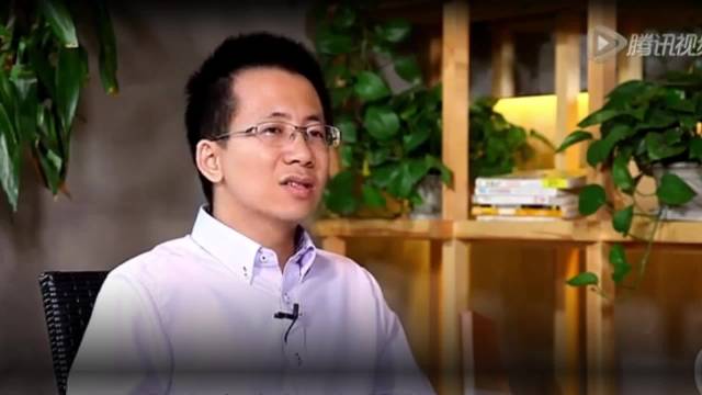 #张一鸣财富较去年多了2000亿#这一次榜单更替，能很直观感受到赛道风向的转变。字节跳动靠着 AI 
