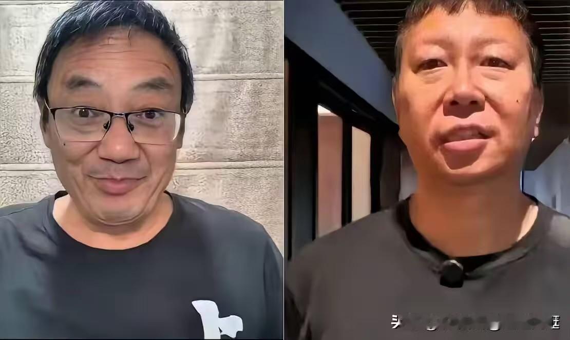 导演秦晓宇发视频炮轰汤家凤，汤家凤只回一句话：“你的电影为什么不能上映？我那六问