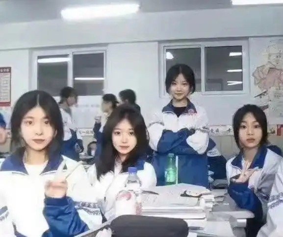 高中生和大学生，最大的区别在哪 ​​​