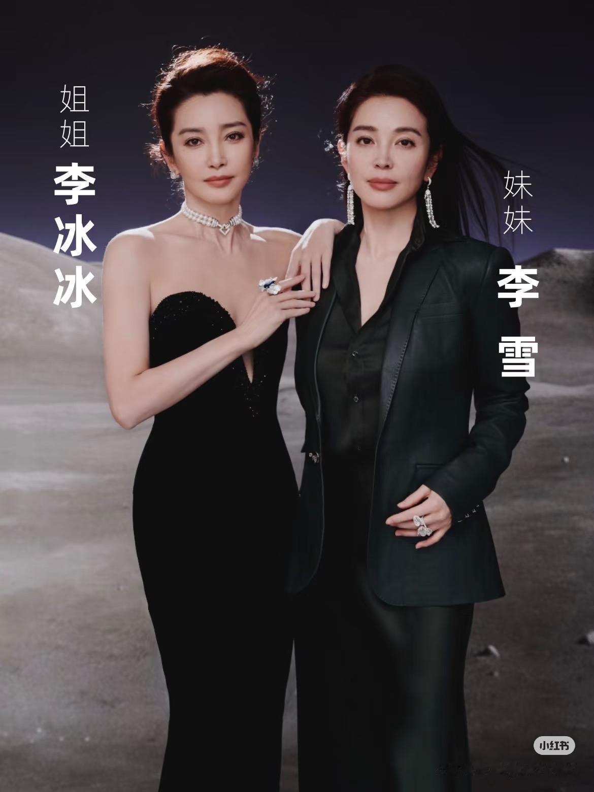 李冰冰把几十亿身家全给外甥，真只是亲情？ 李雪哪是普通经纪人，带李冰冰从华谊小花