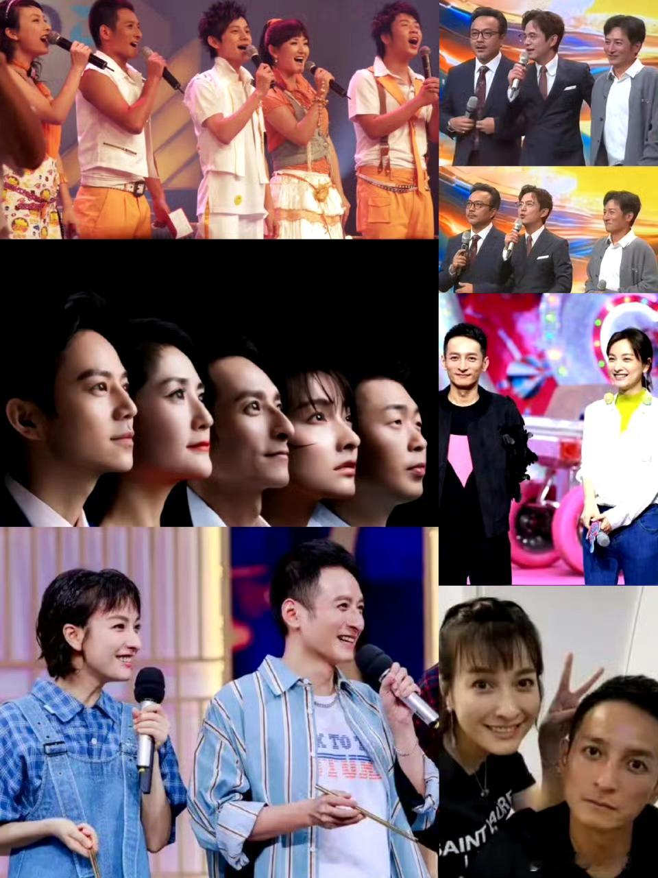 李维嘉回归湖南跨年湖南卫视跨年第四波阵容湖南卫视跨年演唱会 爷青回！李维嘉回归跨