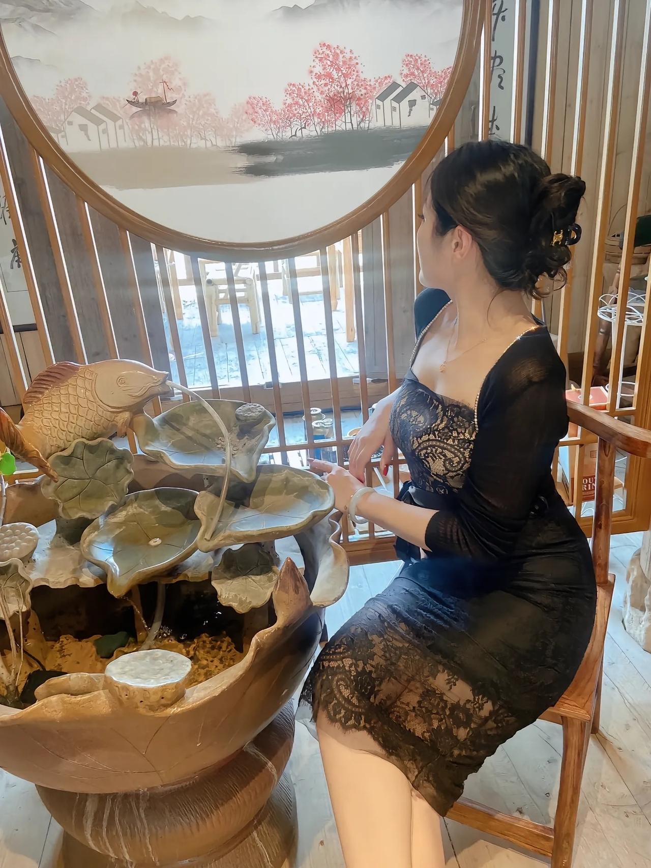 每日穿搭分享