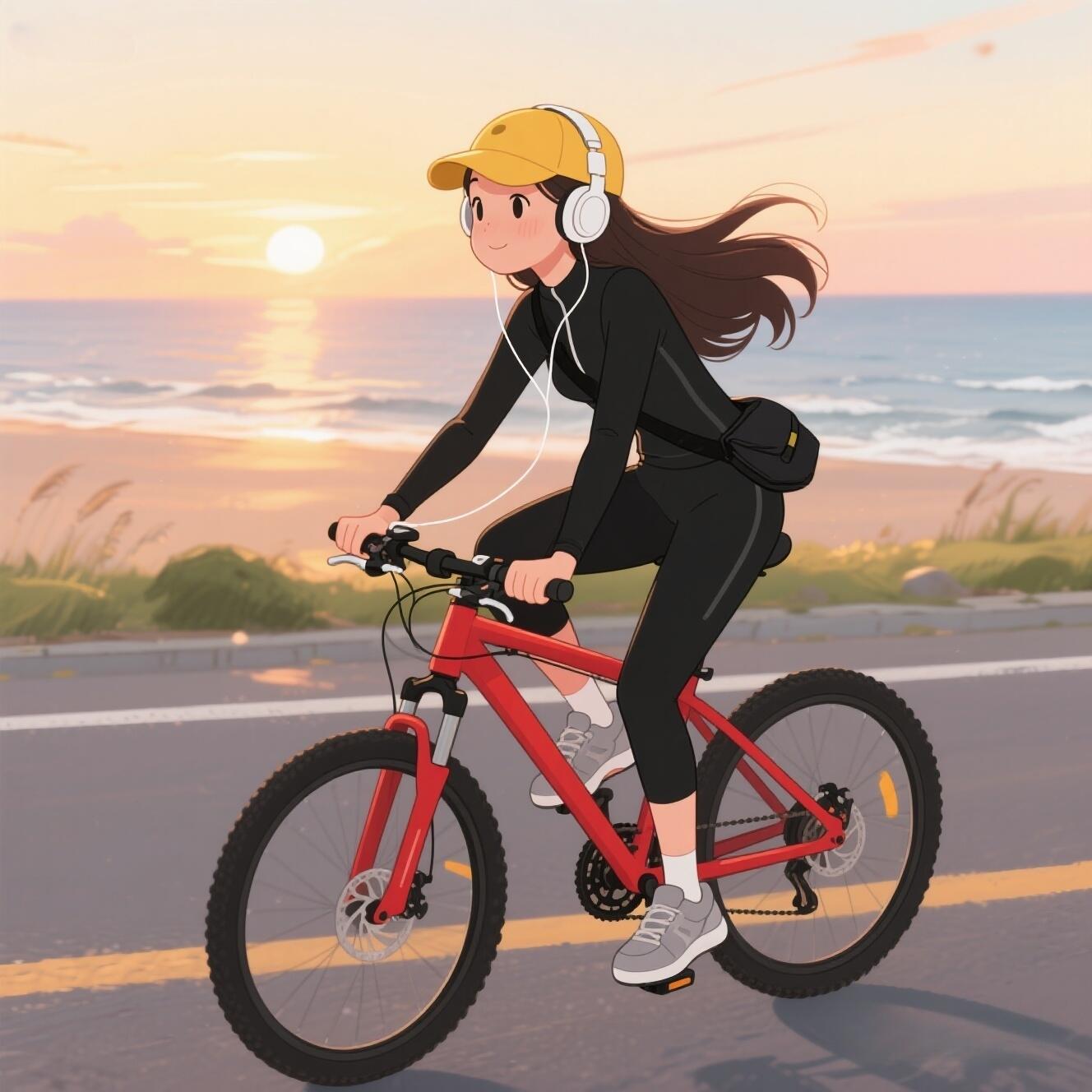 【成长记】拥有一个体育生女儿的日常①妞：上午我们练体能了，我是女生里第一个能一口