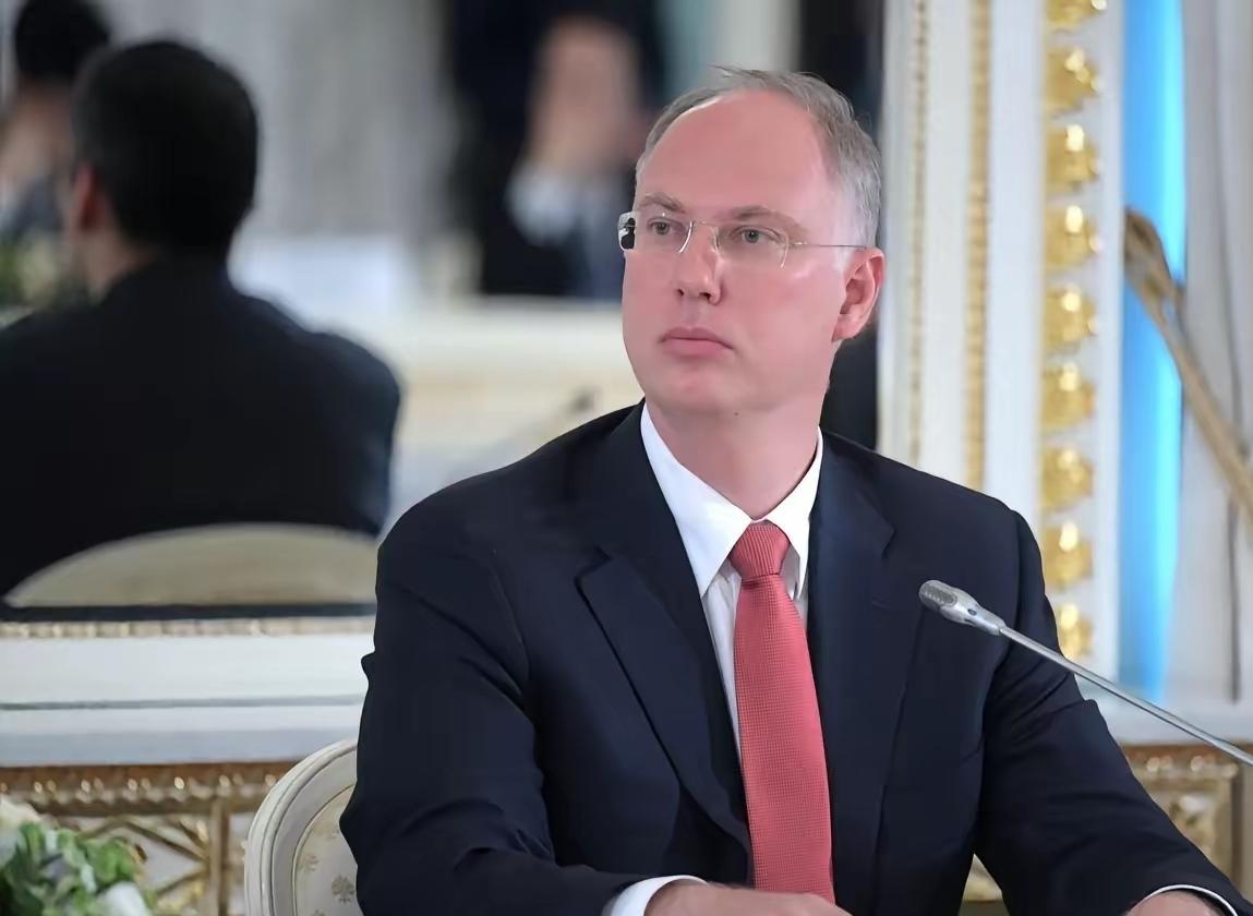 【咎由自取与咸吃萝卜淡操心】
当地时间2026年4月1日，俄罗斯直接投资基金负责