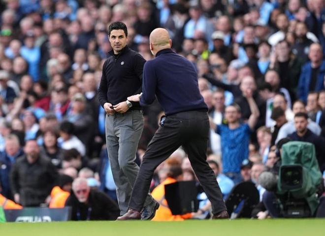 就差3分了！阿森纳的联赛冠军梦又要破碎？

前49场比赛才输3场，而最近6场比赛