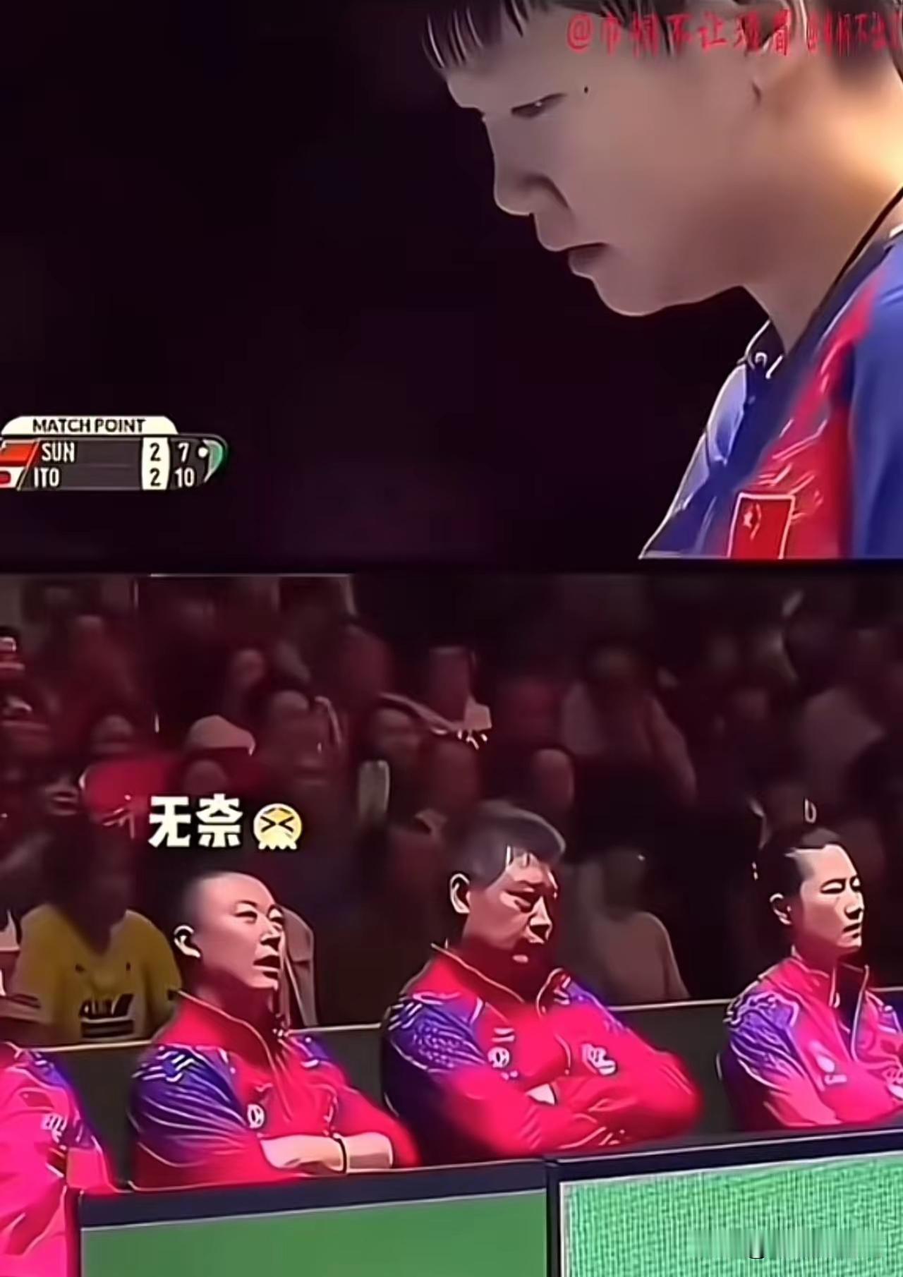 这六张图片连续看下来
就像一幅动画片
不由得让人：
激情澎湃
热泪盈眶
热血沸腾