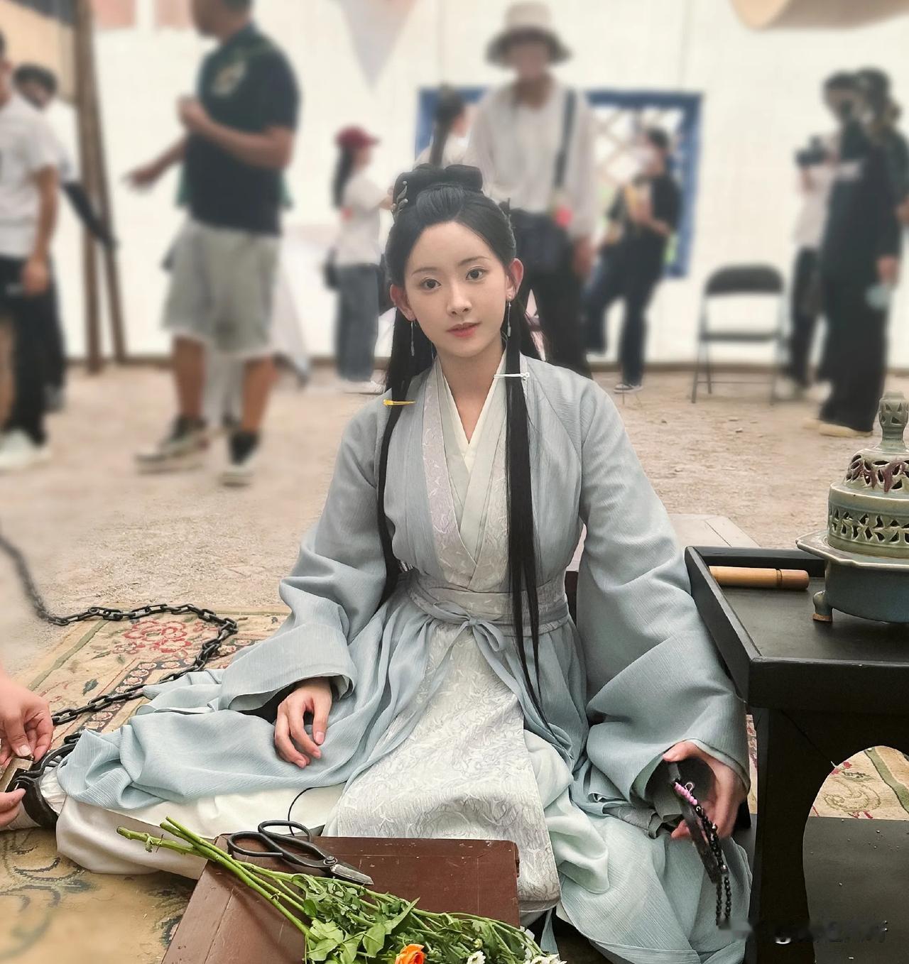 《庆余年2》沈大小姐的下场告诉我们：女孩子千万别恋爱脑，爱错男人不仅要背井离乡，