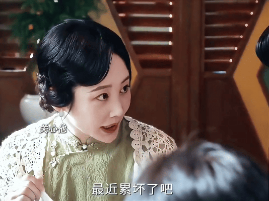 妈妈这才是我想要的婚姻 像何贤和郭绮文一样，彼此理解、彼此支撑，在婚姻里相互温暖