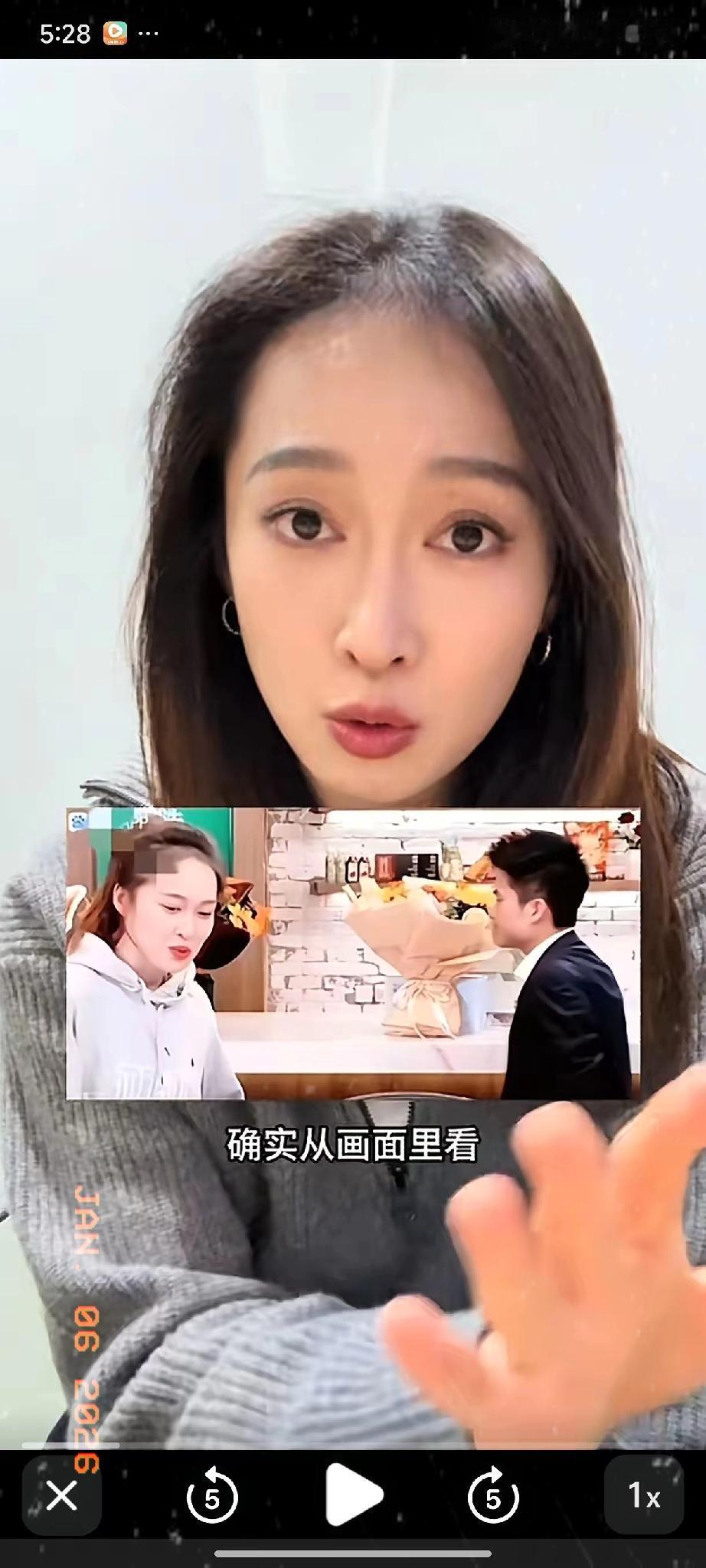 YoYo迟来的回应，戳破了直播圈最蠢的迷信
 
早知今日何必当初，YoYo这波回