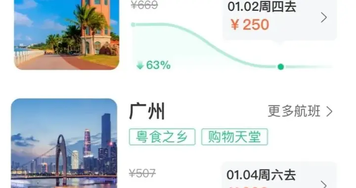 价格暴跌！有的降了近7成，网友：赶紧安排！