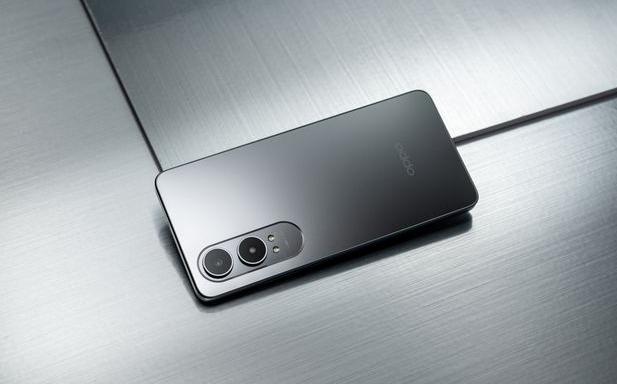 用「OPPO K12x」举个例子，从表面上看也就是品牌的基本路线完全可以得出“它