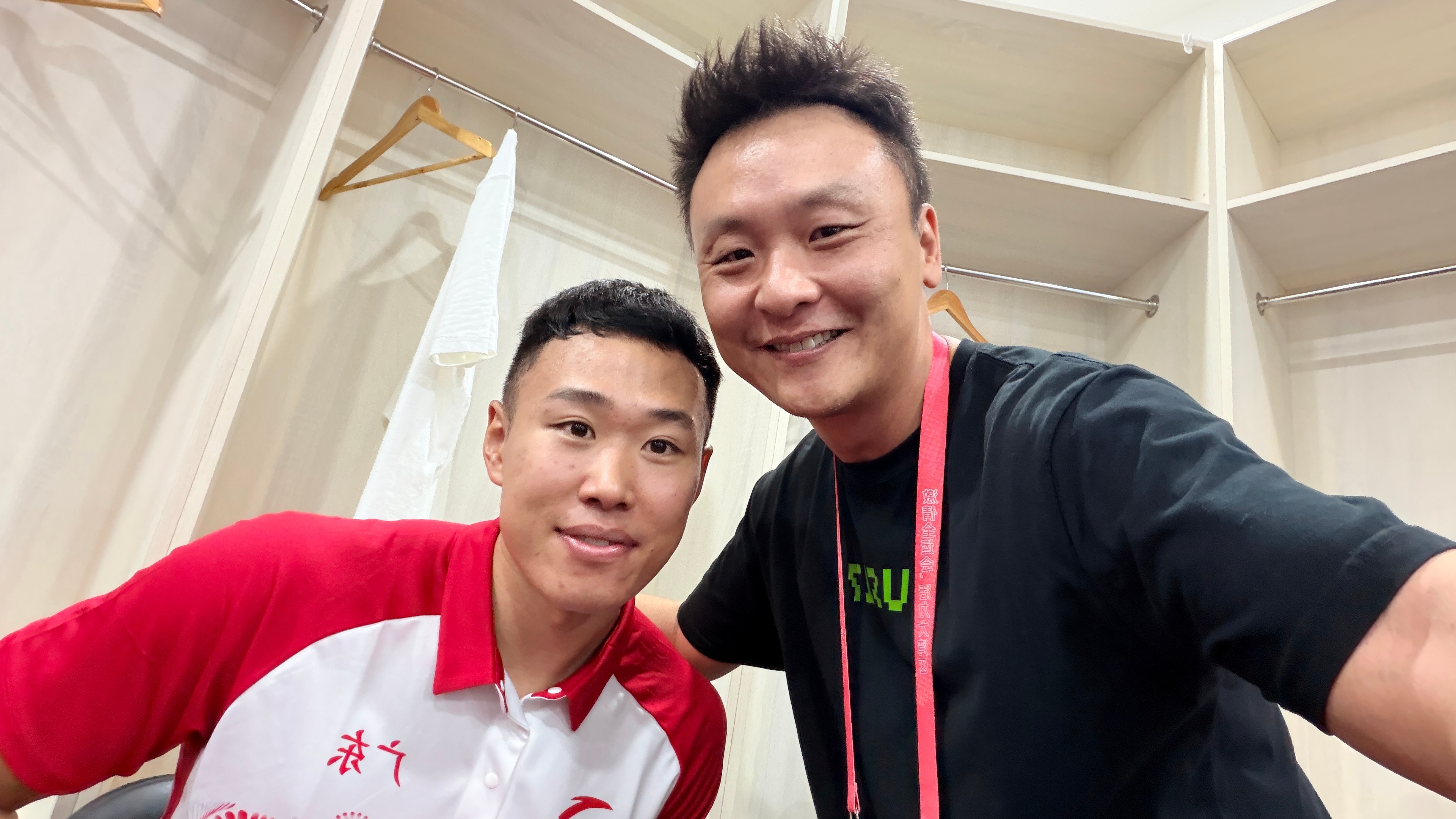 实至名归“避雷针”！