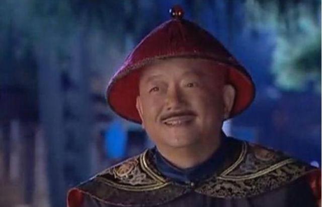 和珅一生中有3大对手，其中2人徒有虚名，只有1人压了他30年

和珅本名善保，满