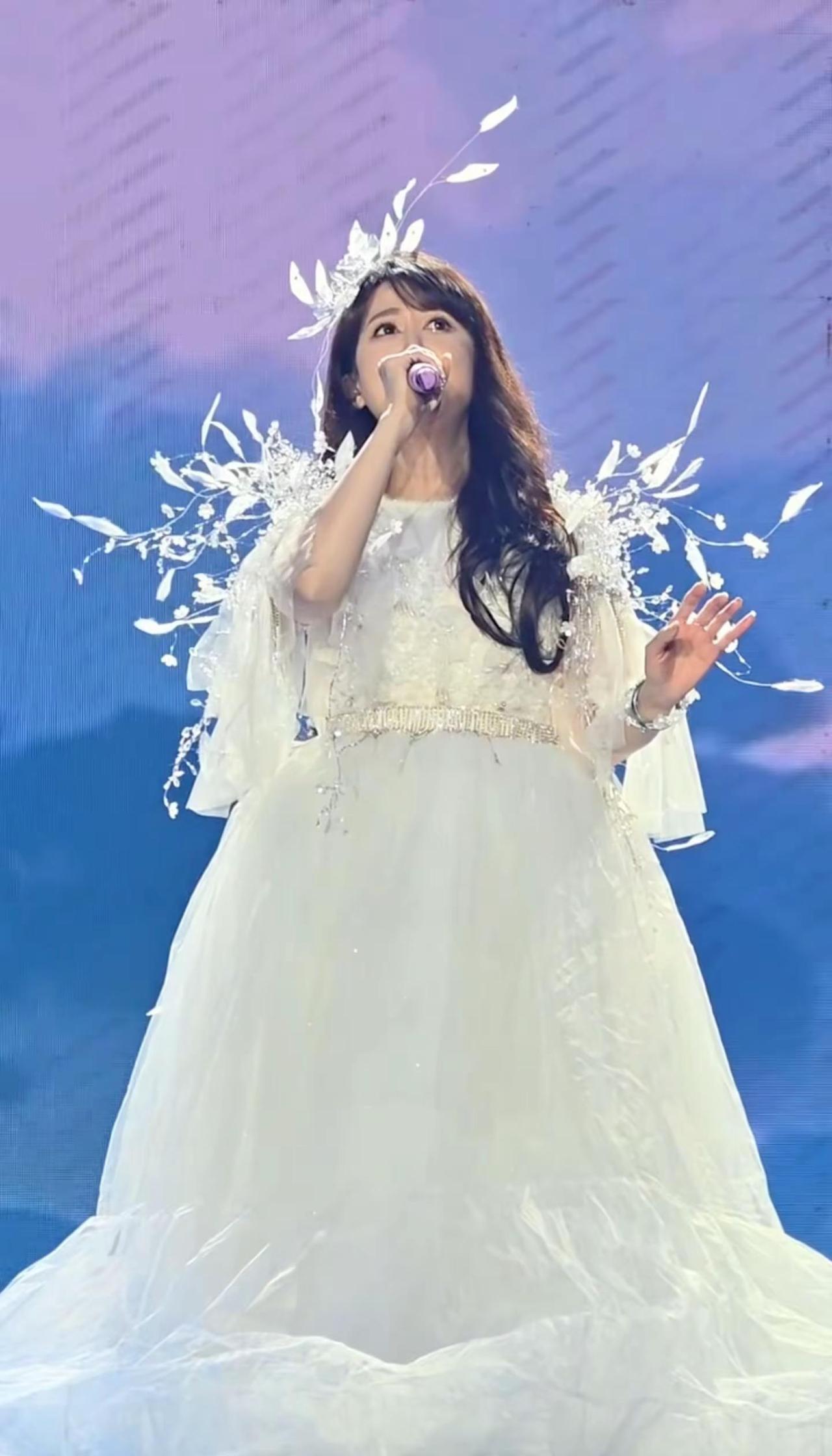 广州歌迷集结！孟庭苇《孟里花落知多少•花开如初》2026.06.27 19:30