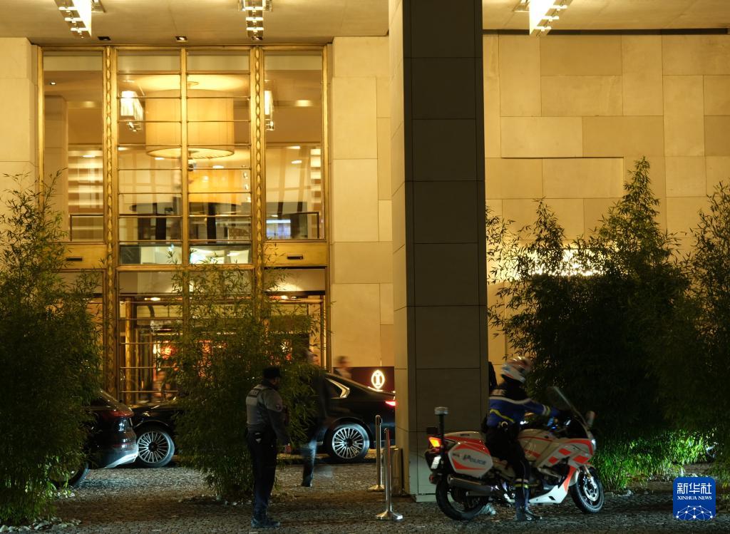 【一边在谈一边在打！日内瓦三方会谈刚结束，俄军大规模空袭就来了】俄美乌在日内瓦谈