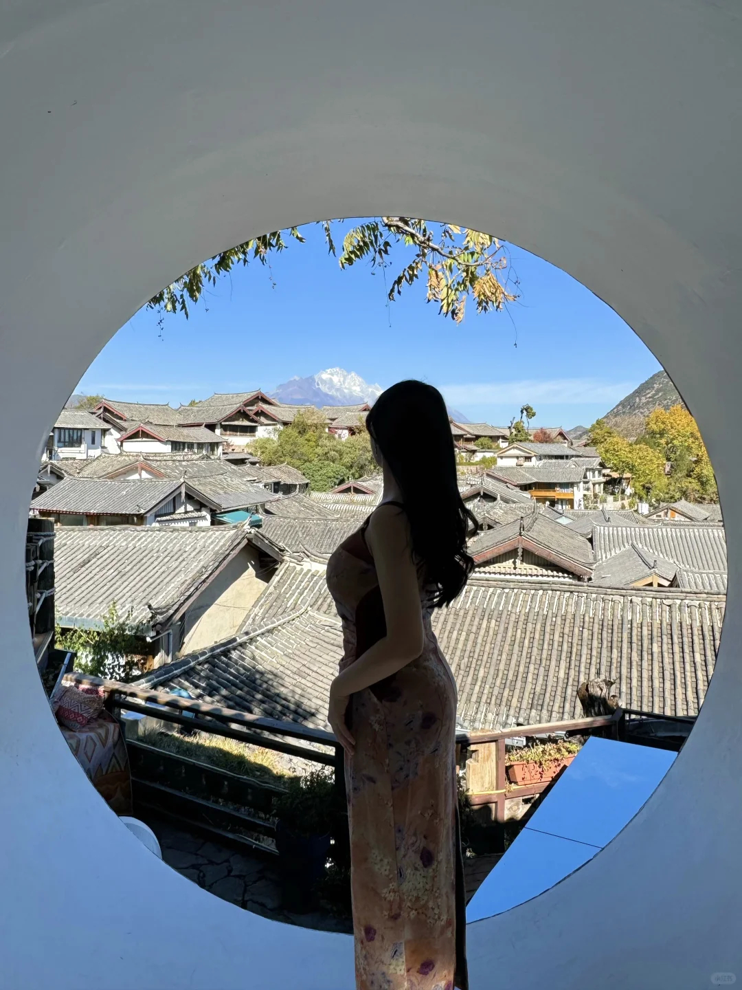 刚从丽江回来。。。劝退所有不做攻略的人。。 。