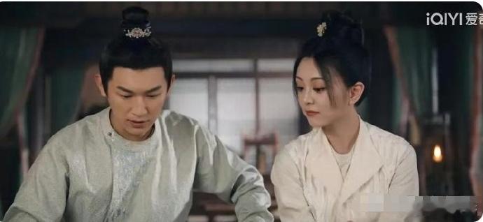 足以见得现在的电视剧滤镜有多大 ​​​