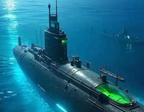 为什么中国的096核潜艇会让美军感到畏惧？其实说白了，是因为096不仅追上了美军