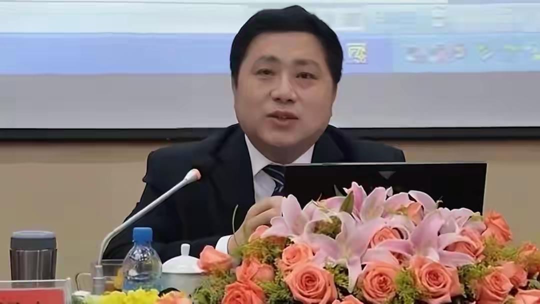 假高官赵锡永：不图财不骗色，只为过把瘾，最后受到惩罚
 
在各类身份冒用的社会事