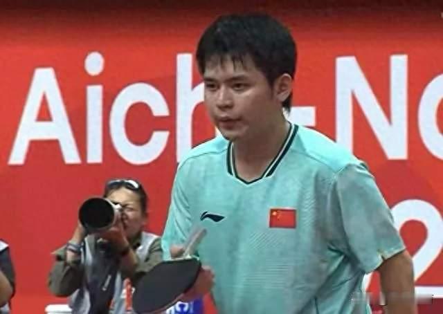 4-3险胜！林诗栋惊天逆转进决赛，林昀儒赛后一句话让球迷破防