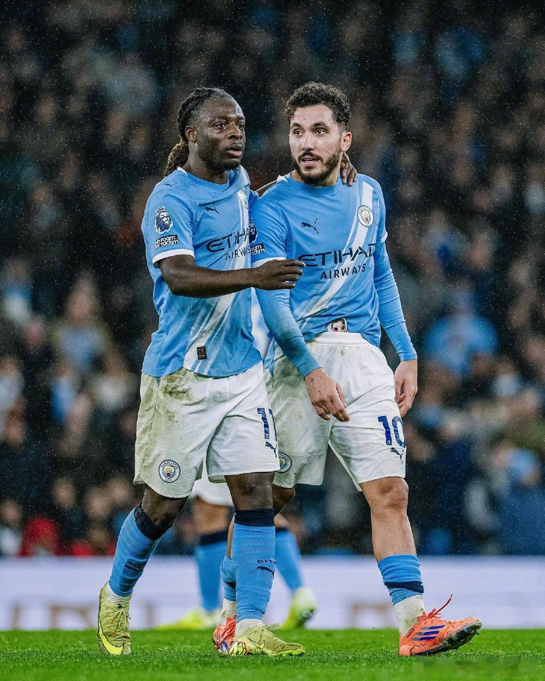 足总杯第三轮抽签结果公布🗳️我城将在主场对阵埃克塞特城🫡  cr：曼城足球俱