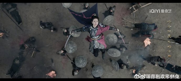 逐玉桃的双更直接把我看燃了🔥逐玉的剧情越看越上头，根本猜不透后续有多精彩，谢征