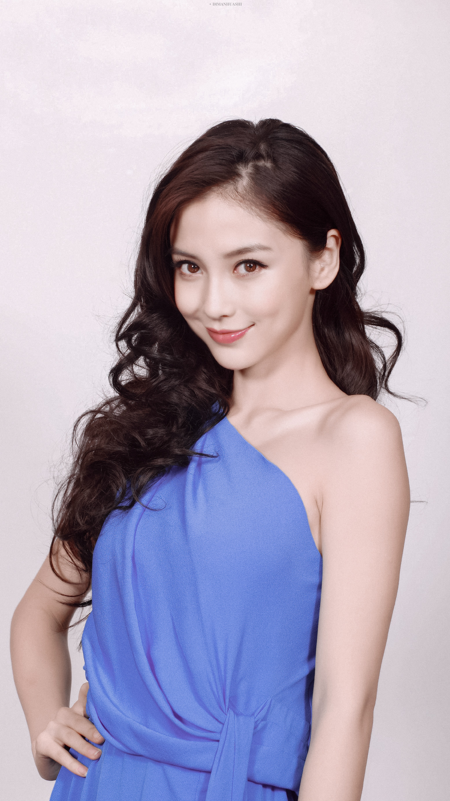 #angelababy# [月亮] #杨颖# 【0228晚安电台】 ​“不累到极