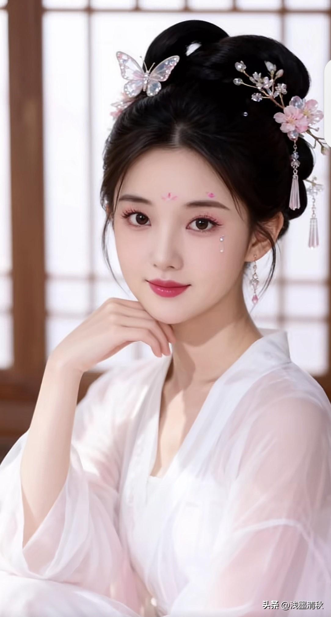 女人最高级的炫富，是藏在骨子里的底气
 
说实话，女人真正的富有，真的从来不是穿