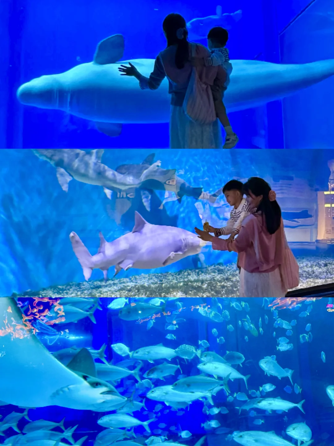 广州🚇地铁直达！我心中的遛娃天花板‼️