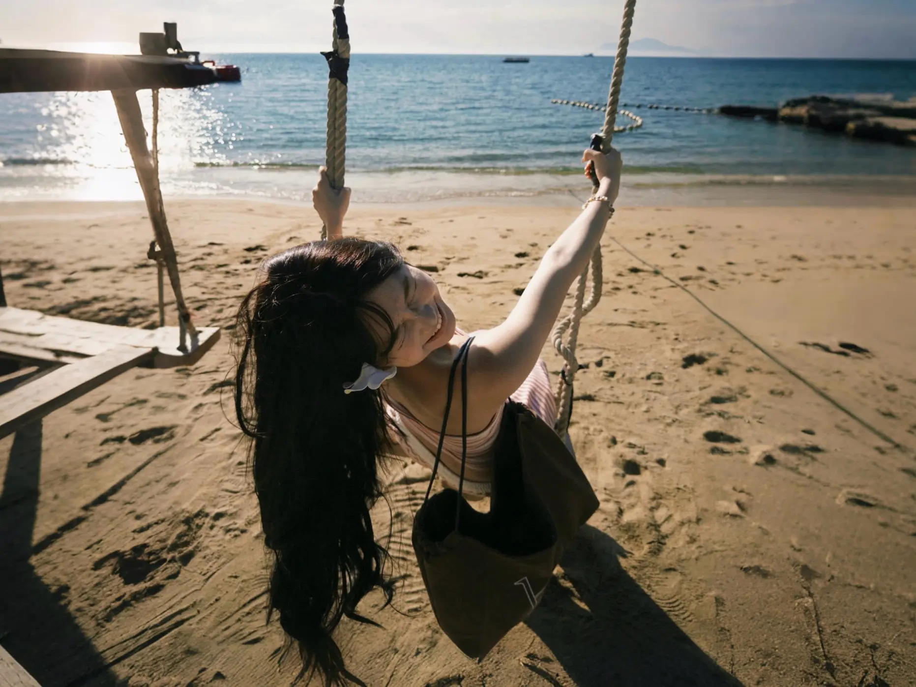 肉麻的调调 你不会知道