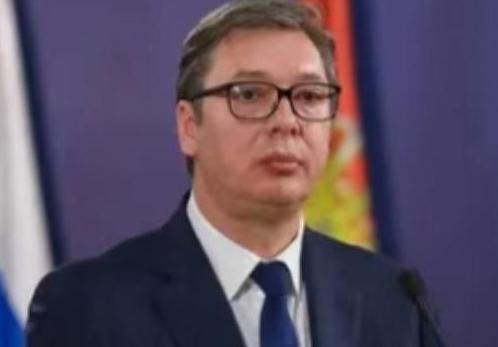 武契奇这波操作，又让不少国家看不懂了。
刚把中国的远程导弹拿到手，他转身就给北约