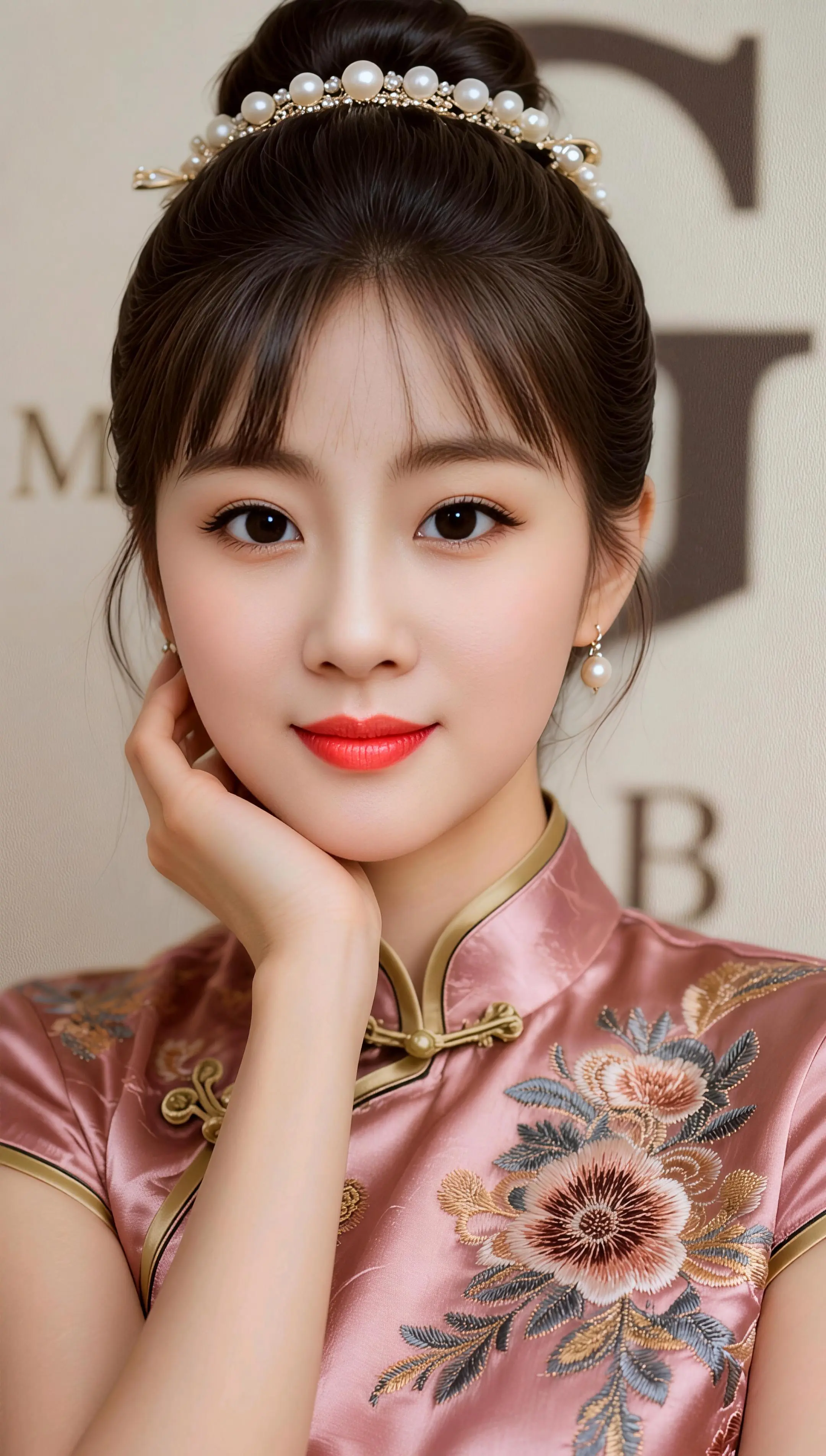 我的AI写真 随变ai随便玩