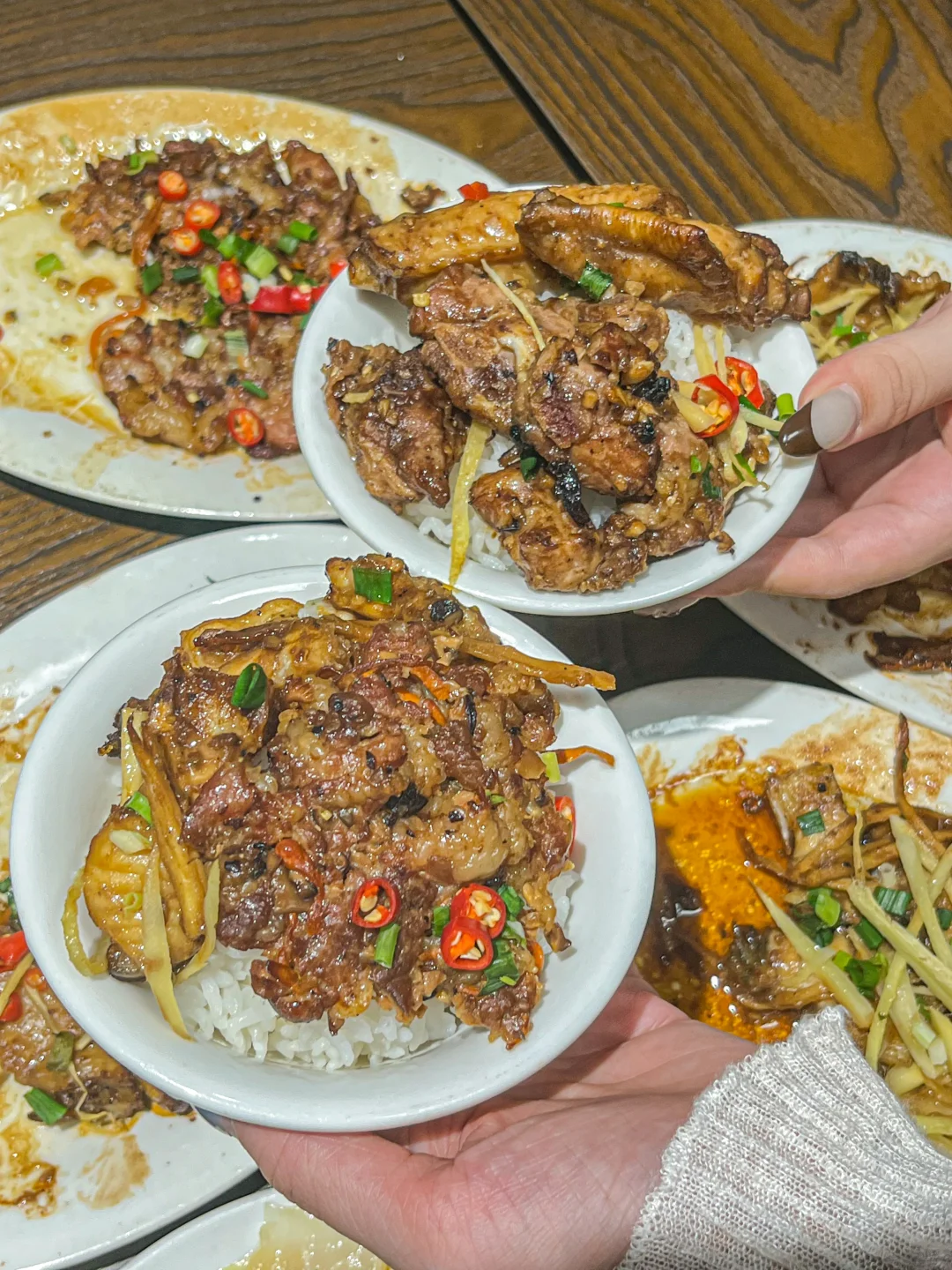 中山从不缺好吃的小店