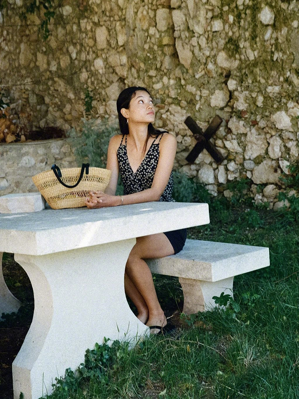 Urbanic30 2026 Summer LookbookModel Mika