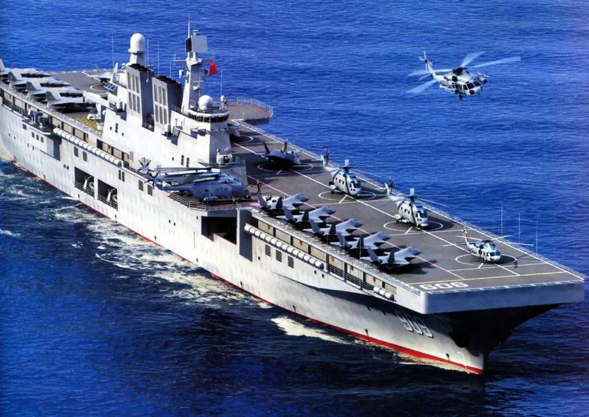 中国的海上力量太强大了，就安徽省市命名海军舰艇都很多。

安徽舰，（舷号：33）