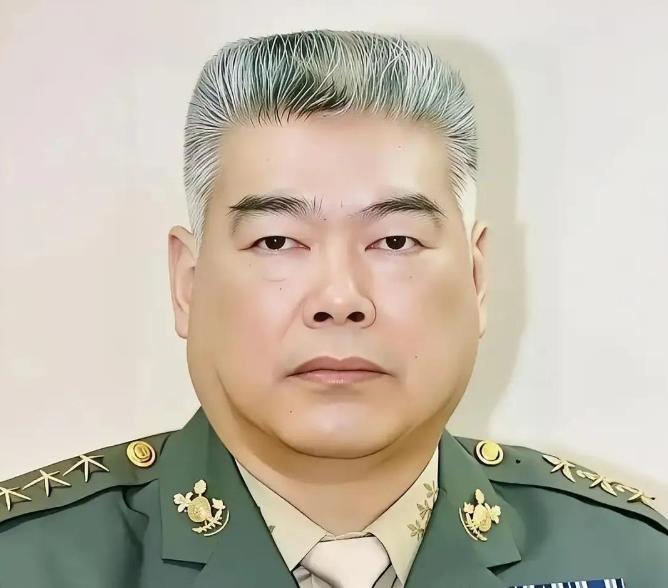 国民党副主席季麟连：解放军已具备夺取台湾的军事能力；“还没动手”，是因为两件事“