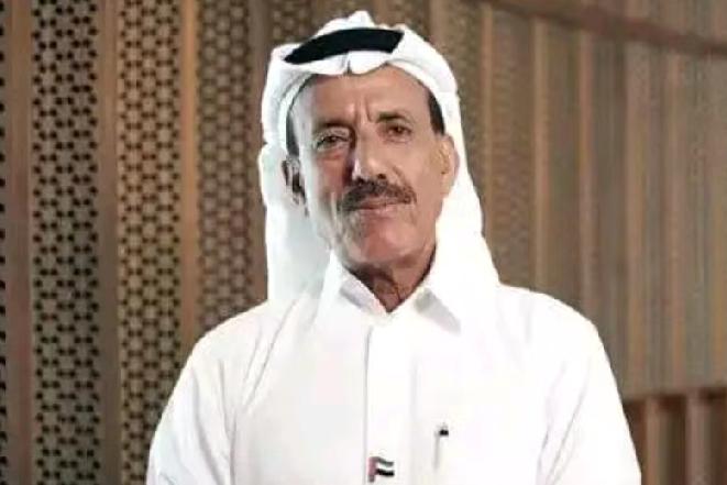 昨天，阿联酋重量级人物哈布图尔公开致信特朗普，言辞犀利直指美方政策失当。他质问: