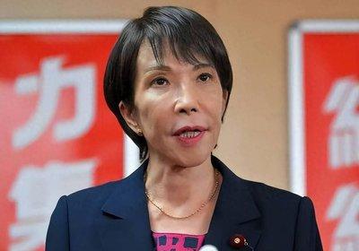 日本还在经济危机的泥潭中苦苦挣扎，新的致命危险又接踵而至，给这个国家带来沉重打击