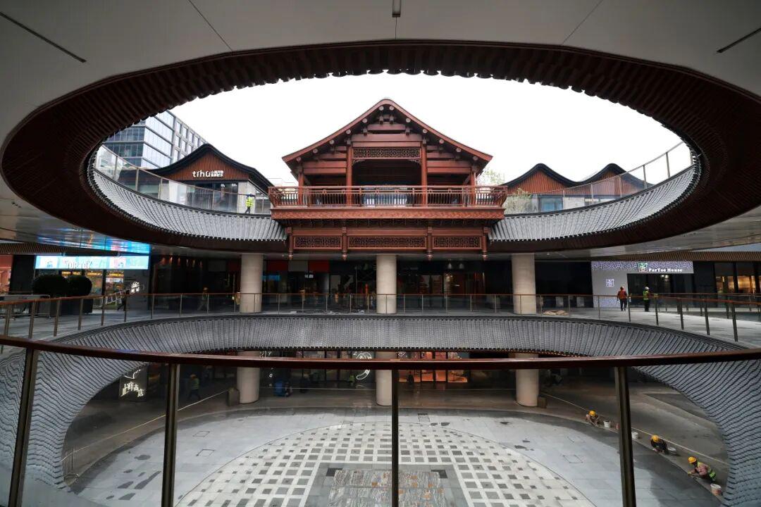 西城两会发布会丨以“两区”建设和国际消费中心城市建设为引领，全力推进区域高质量发展