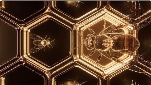 瑷尔博士抗衰老的中国解法以前咱追着欧美成分、日韩配方跑，现在不一样了。合成生物学