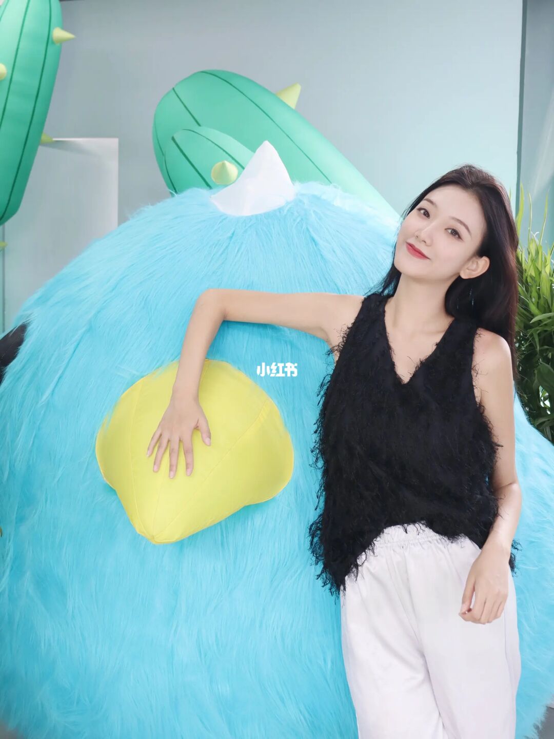 日常分享｜今日打卡上海新地标