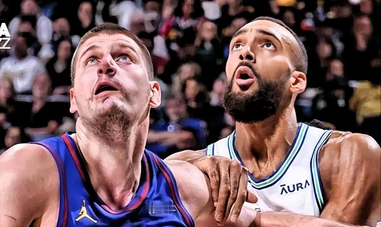 掘金丢人现眼
森林狼一场比赛伤了华子和迪文两个主力，掘金竟然没有赢下来。第四节约